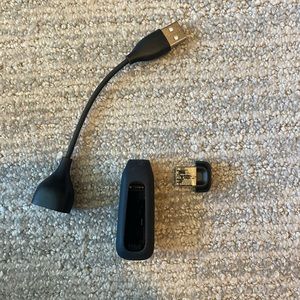 FitBit One